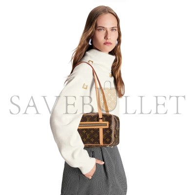 LOUIS VUITTON CITÉ M46321 (26*16*11cm)